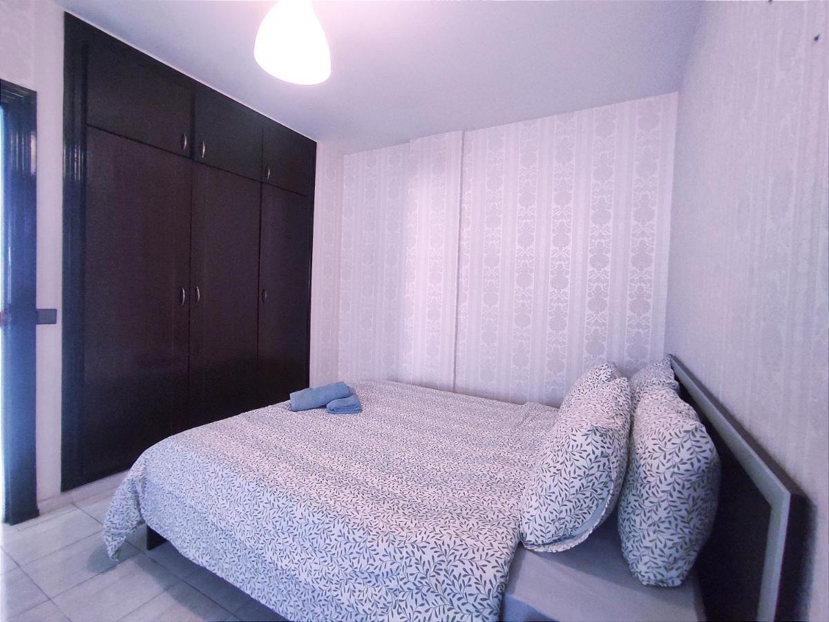Rabatoceanflat Apartment Bagian luar foto