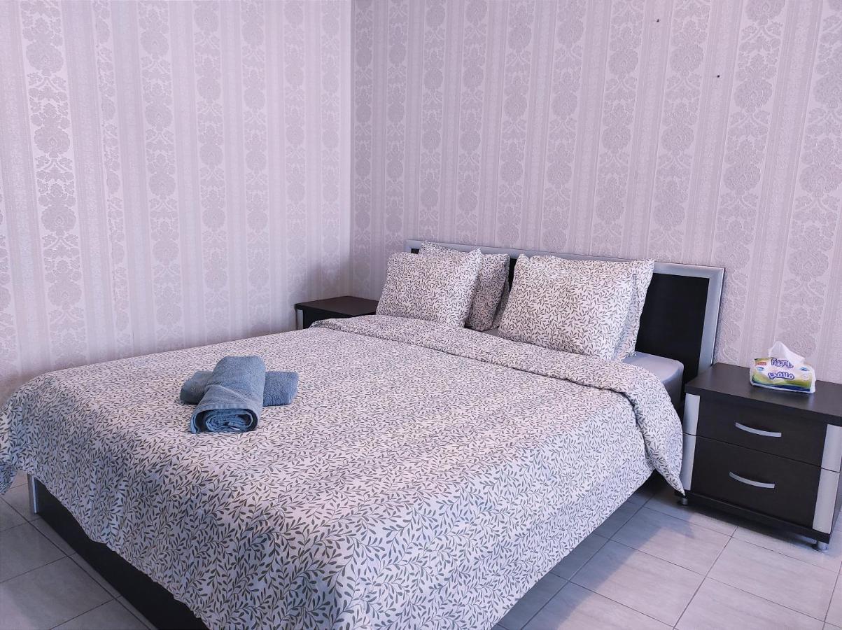 Rabatoceanflat Apartment Bagian luar foto