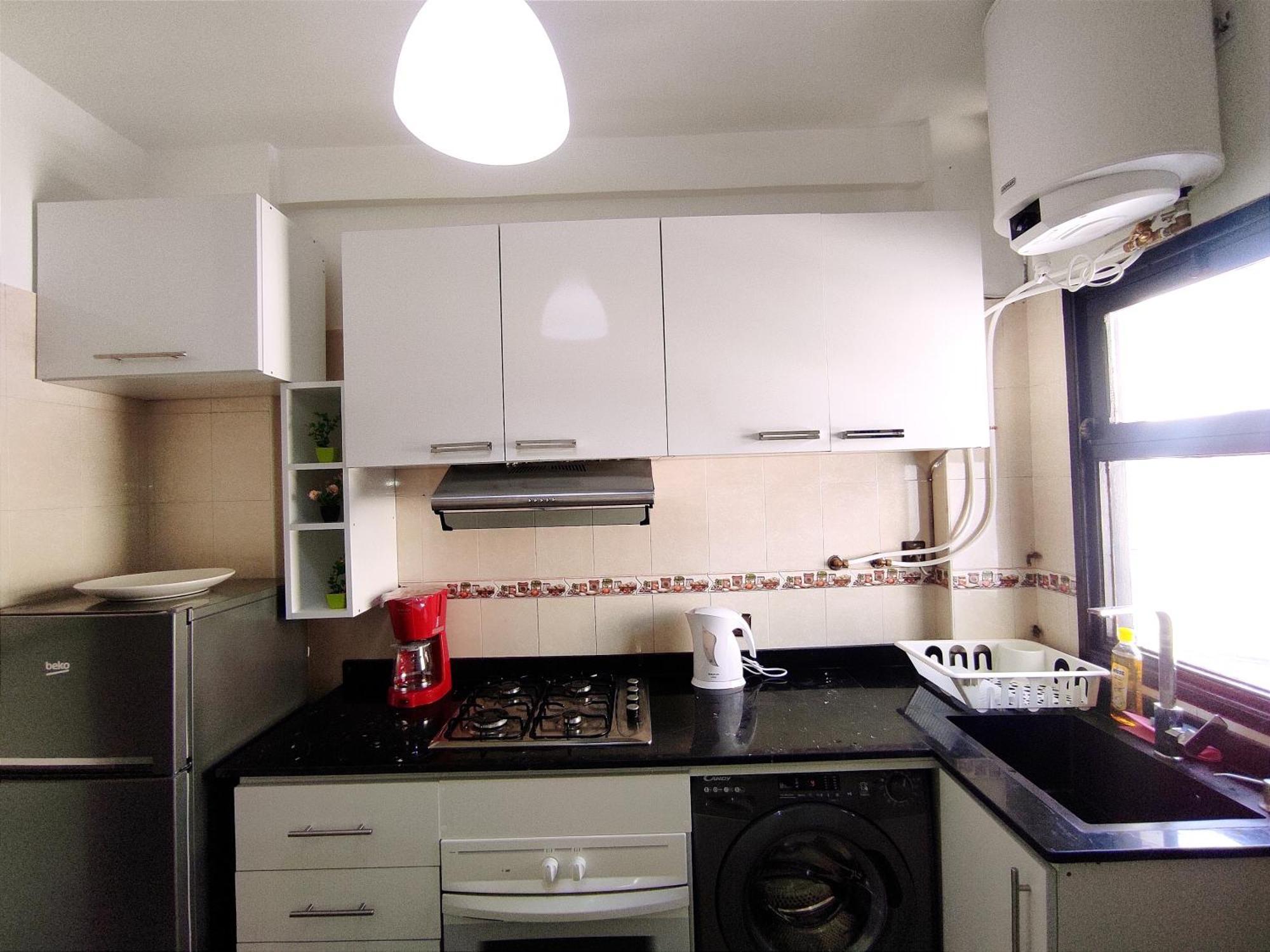 Rabatoceanflat Apartment Bagian luar foto